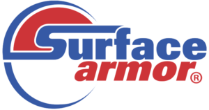 Surface Armor Logo