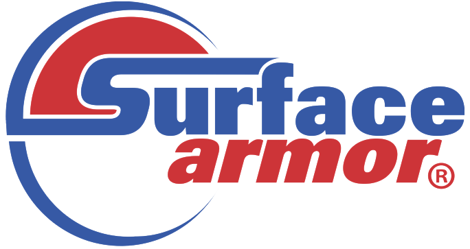 Surface Armor Logo